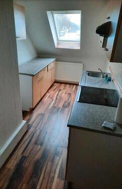 Foto - 4 Zimmer Dachgeschoßwohnung in Schöningen