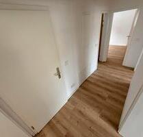 Kernsanierte 4 Zimmer Wohnung ab dem 01.08.2026 frei - Stadtallendorf