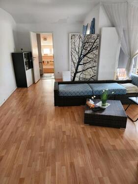 Foto - Wohnung ab dem 1.8, gegen Betreuung meines Hundes zu vermieten