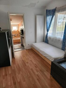 Foto - 2 Zimmer Etagenwohnung zur Miete in Bremen