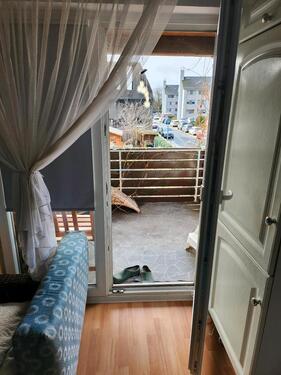 Foto - Etagenwohnung in Bremen zur Miete
