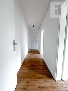 Foto - Etagenwohnung in Lahnstein zur Miete