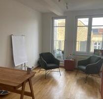 Praxisraum Therapieraum zur Untermiete für DiDo in Weissensee - Berlin Pankow