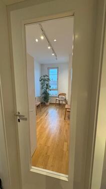 Foto - Etagenwohnung in Berlin zur Miete