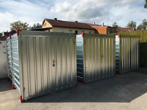 Foto - andere zur Miete in Waldkraiburg