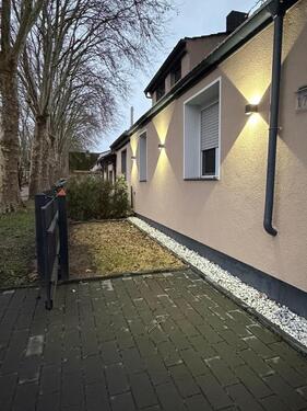 Foto - 3 Zimmer Einfamilienhaus zur Miete in Bergkamen