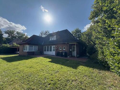 Foto - Einfamilienhaus zum Kaufen in Bremervörde