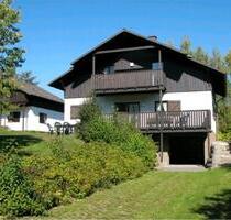 gepflegtes Einfamilienhaus, Ferienhaus, Haus in idyllischer Lage - Thalfang