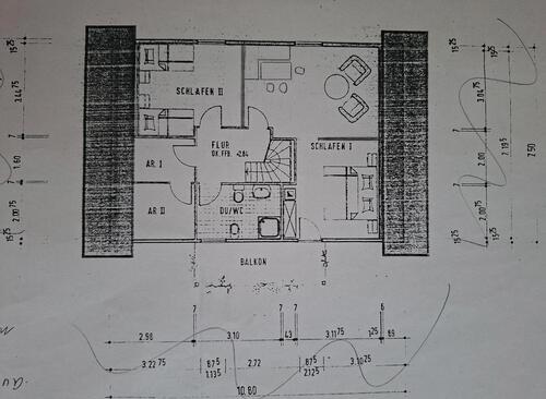 Foto - 6 Zimmer Einfamilienhaus in Thalfang
