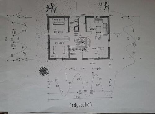 Foto - Einfamilienhaus in Thalfang zum Kaufen