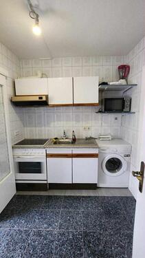 Foto - 1 Zimmer Etagenwohnung zur Miete in Friedrichshafen