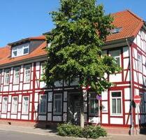 Frisch renovierte 1-Zimmer-Wohnung mit Balkon in zentraler Lage - Northeim