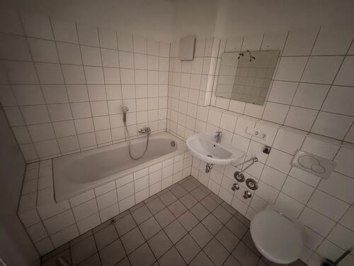 Foto - 1 Zimmer Etagenwohnung zur Miete in Northeim