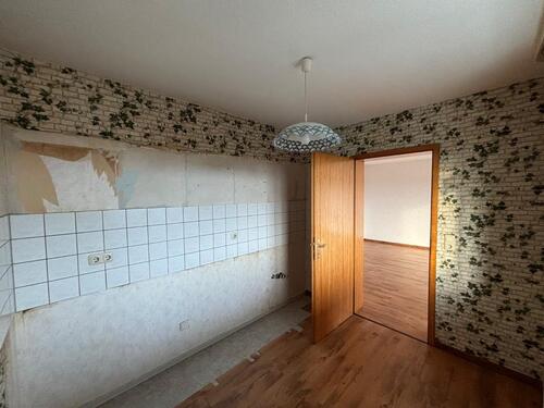 Foto - Etagenwohnung in Walldürn zur Miete