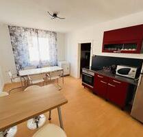 Möbliertes WG-Zimmer in Remscheid zu vermieten