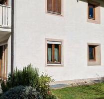 Terrassenwohnung Predigtstuhlblick - Bad Reichenhall