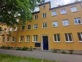 Foto - Etagenwohnung zur Miete in Merseburg
