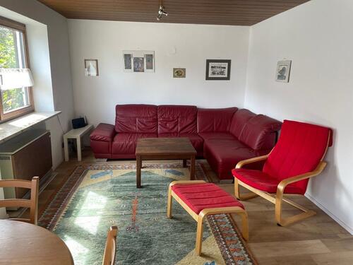 Foto - Etagenwohnung in Kaufbeuren