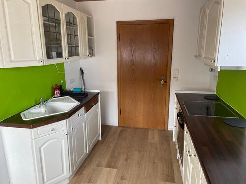 Foto - Etagenwohnung in Kaufbeuren zur Miete