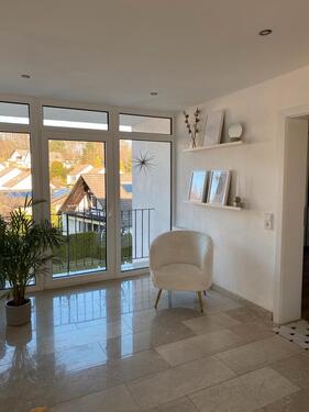 Foto - Etagenwohnung zur Miete in Dillenburg