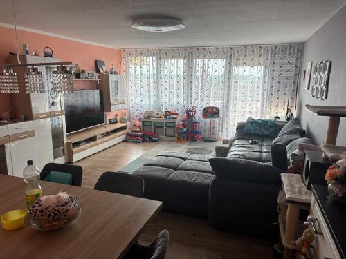 Foto - 4,5 Zimmer Wohnung in Crailsheim
