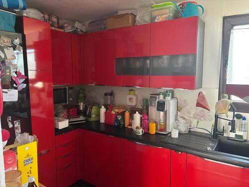 Foto - Etagenwohnung in Crailsheim