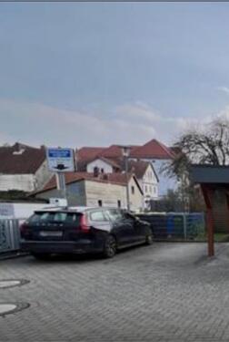 Foto - Etagenwohnung in Göttingen zur Miete