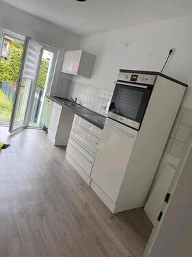 Foto - Etagenwohnung zur Miete in Gelsenkirchen
