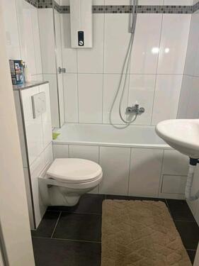 Foto - Etagenwohnung in Gelsenkirchen
