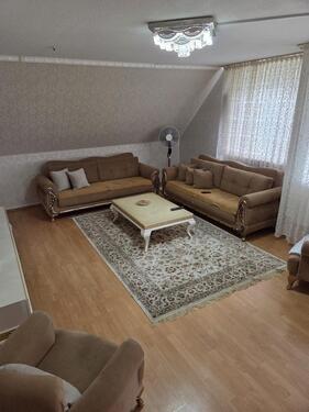Foto - Etagenwohnung zur Miete in Rötgesbüttel