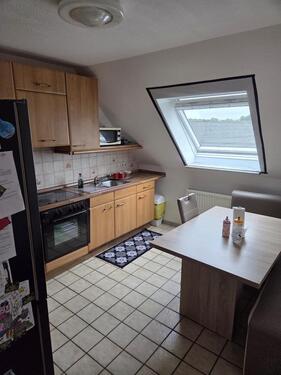 Foto - Etagenwohnung in Rötgesbüttel