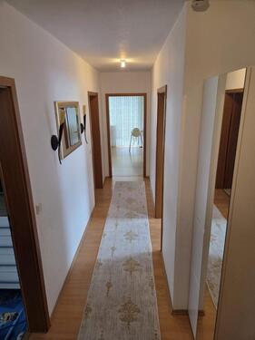 Foto - Etagenwohnung in Rötgesbüttel zur Miete