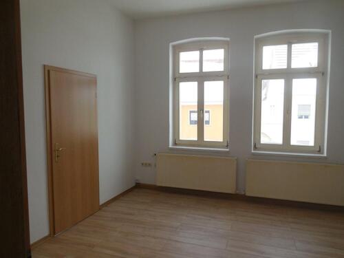 Foto - Renovierte 3,5-Raum-Wohnung - 485,00 EUR Kaltmiete,