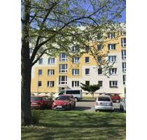 Ihre Zukunft - Gemütliche 3-Raumwohnung mit Balkon! - Dresden Leuben