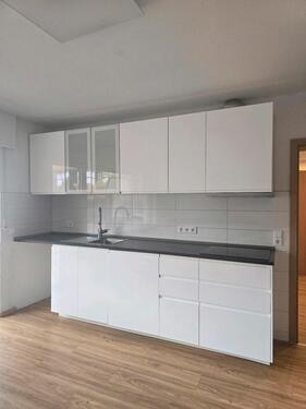 Foto - Etagenwohnung zur Miete in Mörlenbach