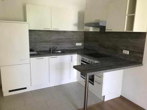Foto - Plauen-Westend! 1,5 Zimmerwohnung mit Einbauküche, Balkon & Aufzug!