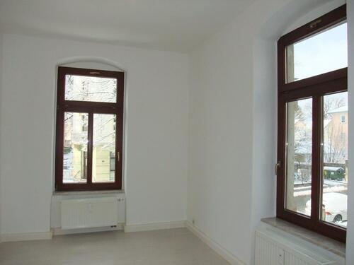 Foto - Etagenwohnung in Dresden zur Miete