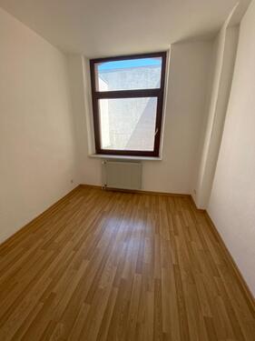 Foto - Etagenwohnung in Halle (Saale)