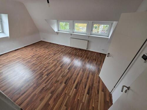 Foto - Schöne 3,5 Zimmerwohnung ohne Balkon in Wambel