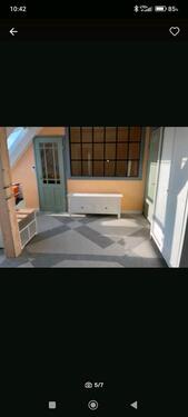 Foto - Etagenwohnung in Oldenburg in Holstein