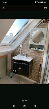 Foto - Etagenwohnung in Oldenburg in Holstein zur Miete