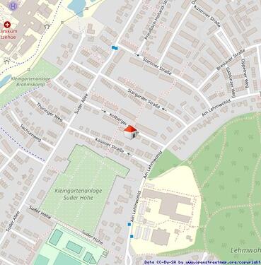 Foto - Wie für mich gemacht! Renovierte zwei Zimmer Wohnung frei!