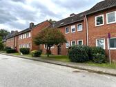 Foto - Etagenwohnung zur Miete in Itzehoe
