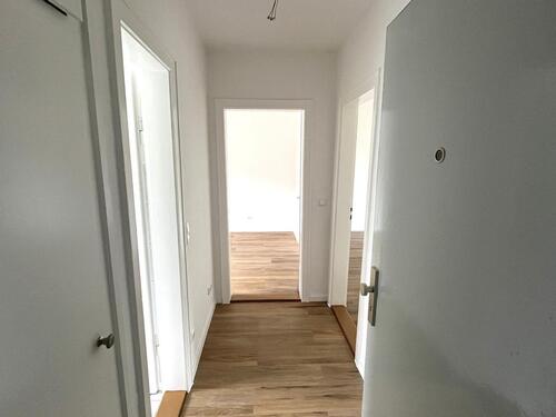 Foto - Etagenwohnung in Itzehoe