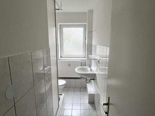 Foto - Etagenwohnung in Itzehoe zur Miete