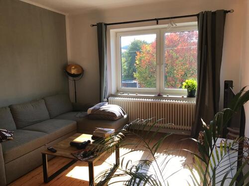 Foto - Gut geschnittene 3 Zimmer Wohnung