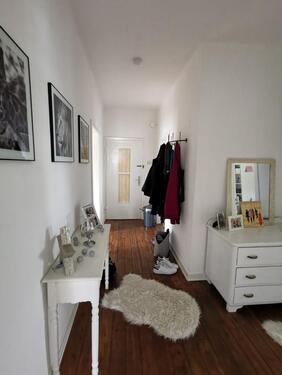 Foto - Etagenwohnung in Bielefeld