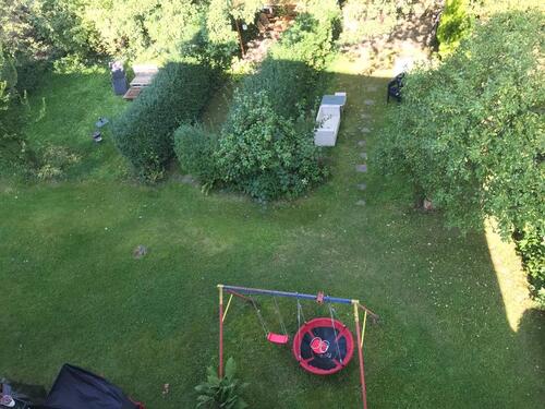 Foto - Etagenwohnung in Bielefeld zur Miete