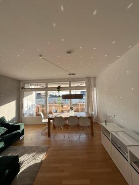 Foto - Etagenwohnung zur Miete in Berlin