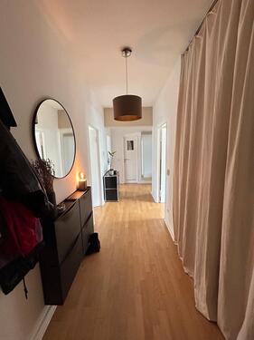 Foto - Etagenwohnung in Berlin